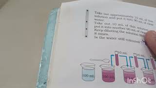 CBSE class 9 ch 1 :- MATTER AND ITS SURROUNDINGS part 1