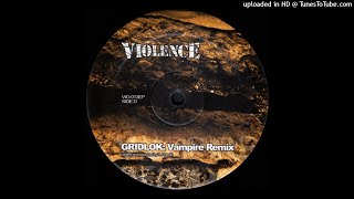 Gridlok - Vampire (Remix)