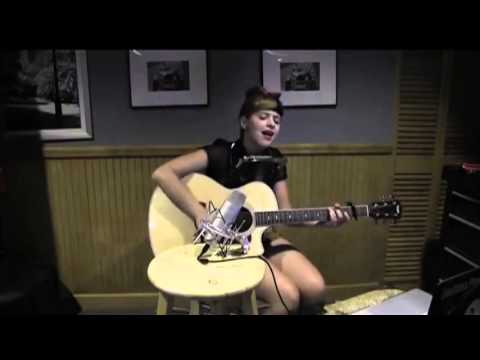 Melanie Martinez - Mushaboom Cover