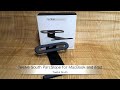 Twelve SouthのMacBook/iPad用スタンド「Twelve South ParcSlope スタンド for MacBook and iPad」の紹介