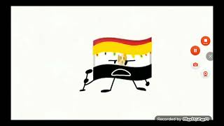 Ülkelerin Acil Durum Alarmları (Alarmlara fobiniz varsa izlemeyin) animasyon Resimi