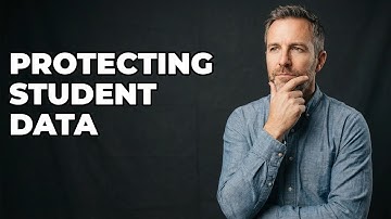 What Is AI Student Data Privacy?
