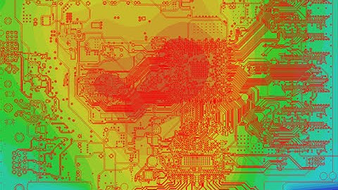 Electrical Device Design: Thermal Management with ANSYS