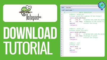How to Install Notepad++ for Windows 10/11 (2024 Update)