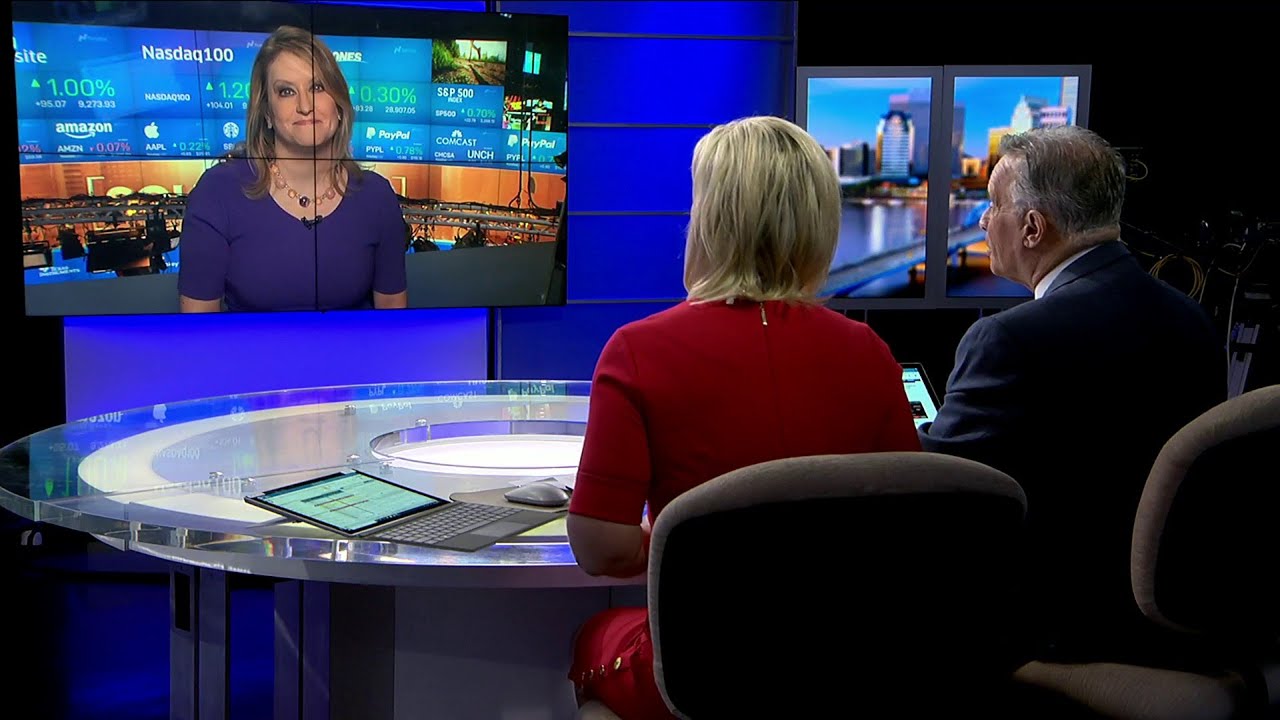 Money Matters: Costs of childcare close to the cost of rent