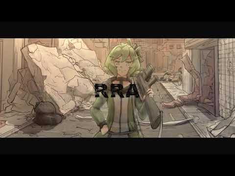 Machine Gun_歌ってみた_弥弥