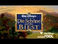 Disneys Die Schöne und das Biest - German Trailer (2009)
