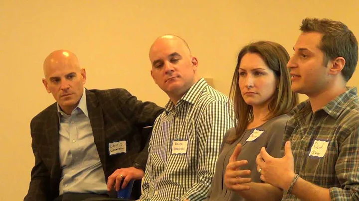 Social Media Breakfast Boston #31: Forrester, Life...