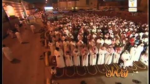 سورة البلد للشيخ محمد اللحيدان