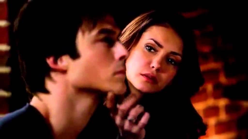 Damon & Elena ~ Time ~