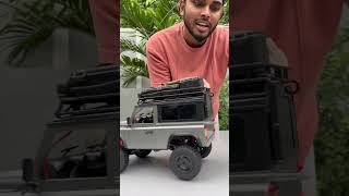 Defender Short Wheel Base የወይኗ