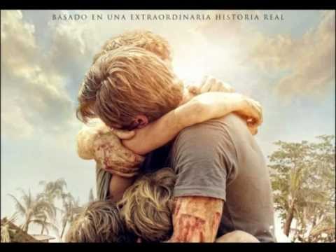 Lo imposible - (The Impossible) - Banda sonora original