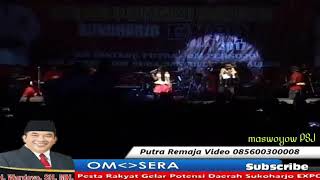 Download lagu Sera via vallent live sukoharjo - bojo galak