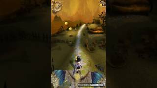 Endless run graveyard escape  #1 im bad screenshot 4