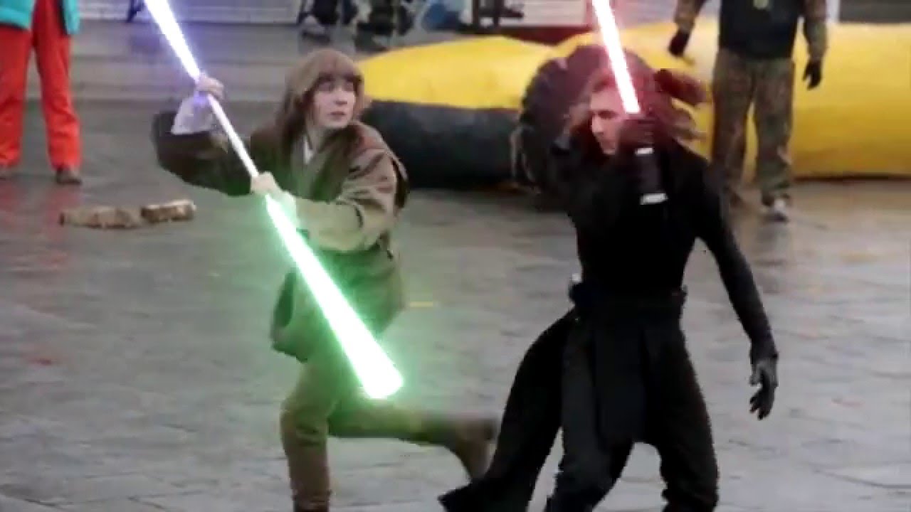 4 секунды в саберфайтинге