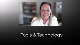 Evolve ATD23 Wrap Up Alex Ryan