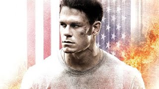 The Marine Full Movie Facts And Review | John Cena | Kelly Carlson