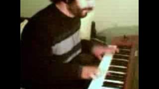 Isadora - Azul y Negro