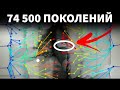 Самый долгий эволюционный эксперимент [Veritasium]