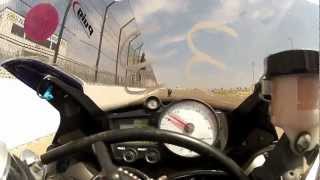 Barbara On Board Vid