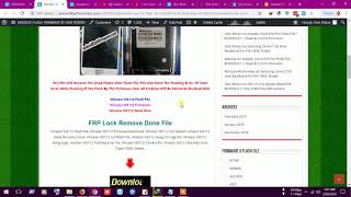 Winatar WS112 Flash File MT6580 6.0 Hang Logo Fix Lcd Fix Firmware Stock Rom Winatar WS112 Flash File MT6580 6.0 Hang Logo Fix Lcd Fix Firmware Stock Rom