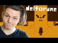 ИСТОРИЯ ДЕЛЬТА РУНЫ! I Deltarune #2