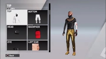 NBA 2K20 MY OWN CUSTOM FILE FOR FREE *LINK IN DESCRIPTION*