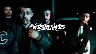 Stap - İşporta Holding x pitz (DRİLL)