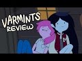 Adventure Time Review: S7E2 - Varmints