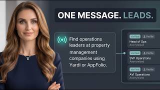 How My AI Clone Builds Targeted Lead Lists From One Prompt