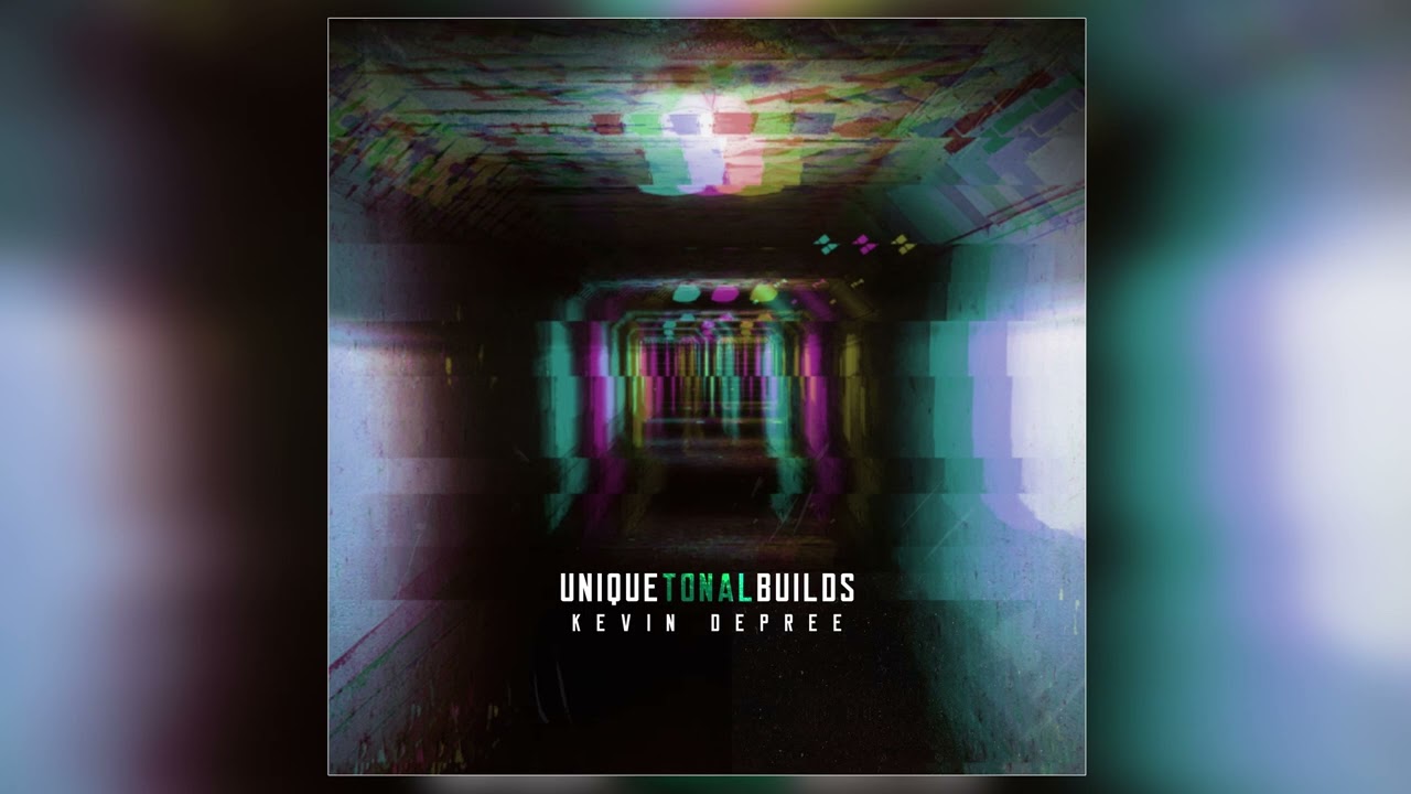 Kevin DePree - "No Sudden Movements" (Official Audio)