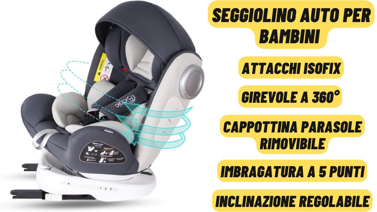 2 Protezioni Impermeabili Per Seggiolino Auto - Ideali Per Bambini Durante L'Uso Del Vasino - Foto 6