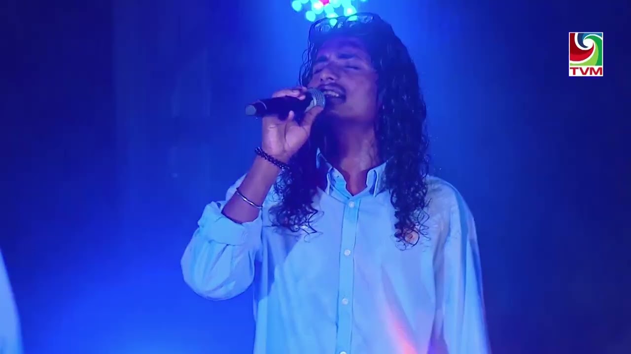 Adhudhu Kayya - Saadha Thirees Asheh