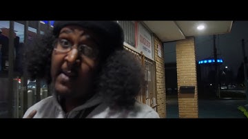 Big Saturn - Bounce Back (Intro) 🌪 Official Music Video