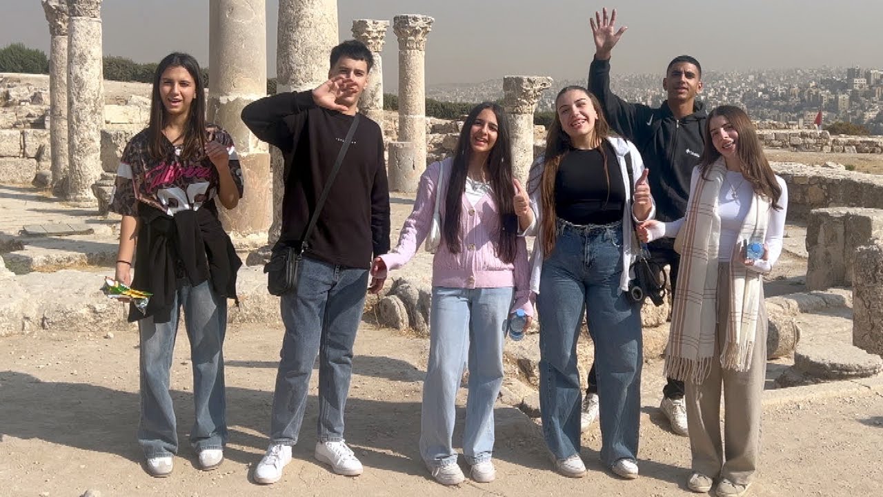 Debate Trip November 2025