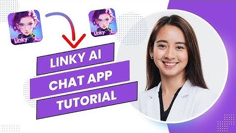 Linky AI Chat App Tutorial || The Only Linky AI Tutorial You Need.