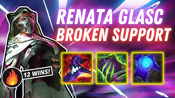 Win Ranked with TFT Set 6.5 Chemtech Bruiser! | Teamfight Tactics Gameplay