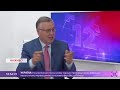 Анатолій Гриценко в ефірі 12 каналу (11.10.2018)