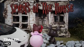 LPS: Spirits of the House (Trailer) - Halloween Special 2020 @LilyLPS