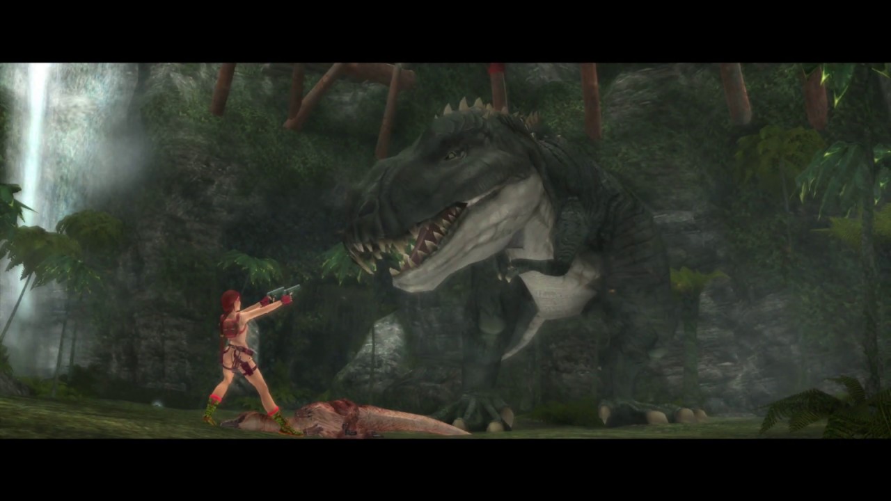 Tomb Raider 2013 (PC HD) Walkthrough - Part 1 : Chị Lara 