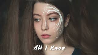 Imazee - All I Know (Original Mix)