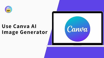 How To Use Canva AI Image Generator (Step By Step)