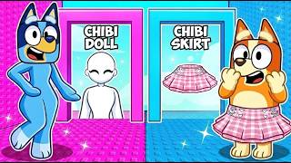 Roblox Would You Rather, Chibi Tower screenshot 5