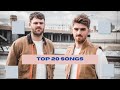 Top 20 The Chainsmokers Songs