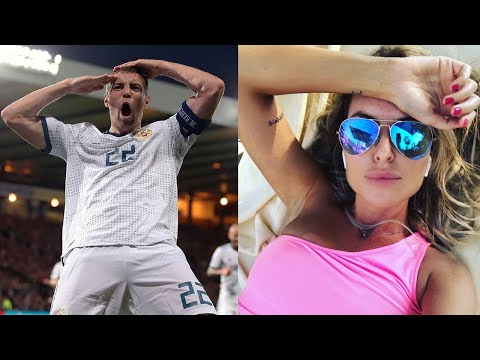 Video: Artyom Dzyuba ja Maria Orzul