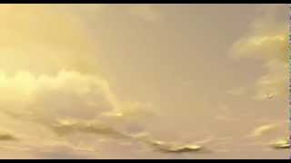 Real-Time Procedural Volumetric Cloud Rendering
