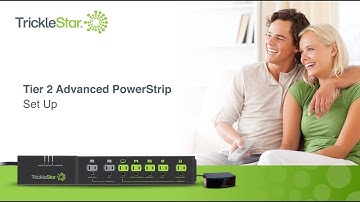 Tier 2 Advanced PowerStrip+ Setup