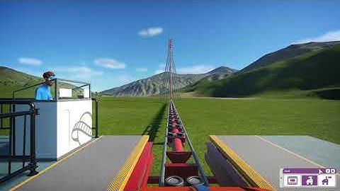 Switchback Tutorial: how to make