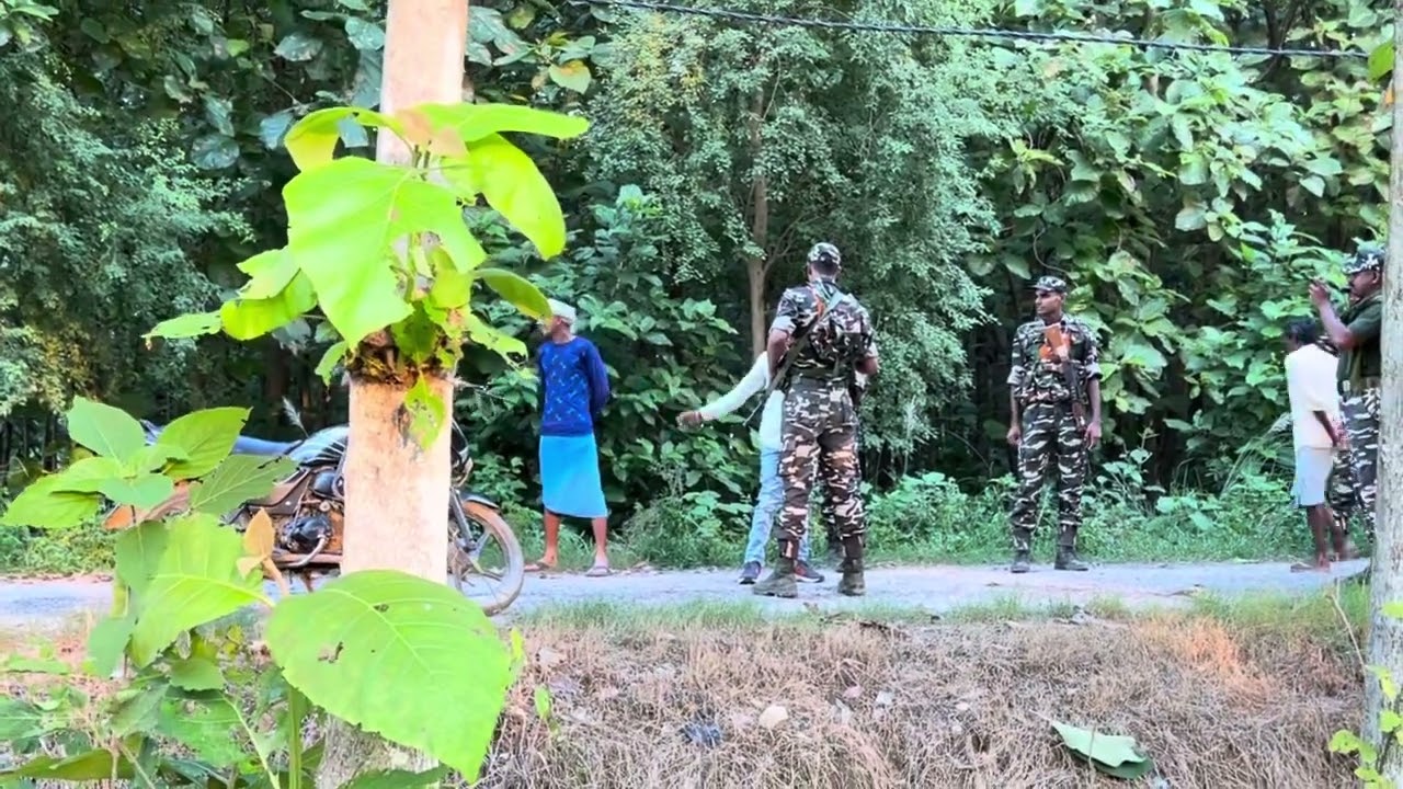 Check Post Par Logo Ki Talashi | Mobile Check Post | 