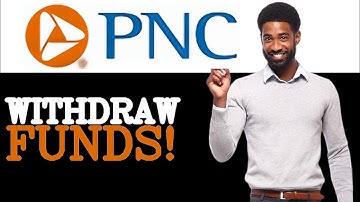 How To Withdraw Large Amount Of Money From PNC Bank (2025)